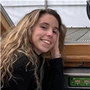 Estudiante de ingenería informática y ADE imparte clases particulares presenciales y online